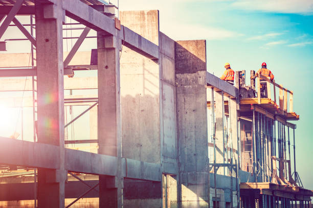 Best Concrete Foundation Installation  in Texkana, AR