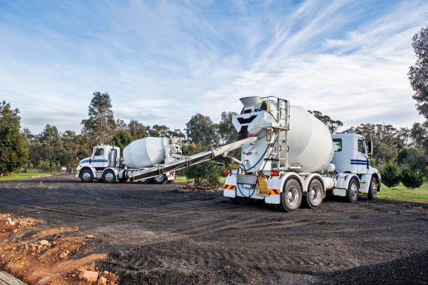 Best Decorative Concrete Services  in Texkana, AR