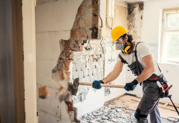 Best Concrete Demolition Services  in Texkana, AR