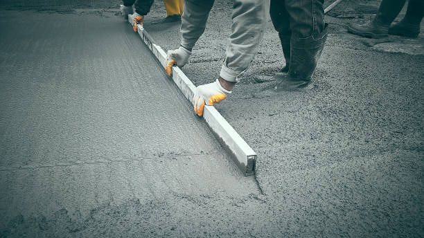 Best Concrete Patio Contractor  in Texkana, AR