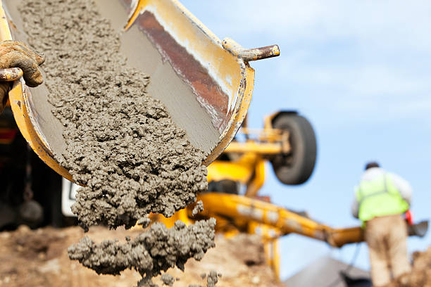 Best Concrete Crack Repair  in Texkana, AR
