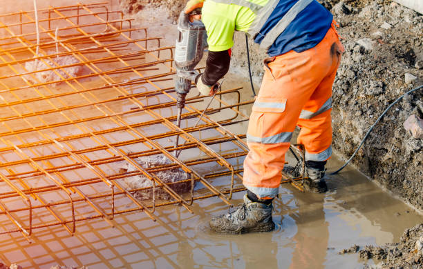 Best Driveways & Floors  in Texkana, AR