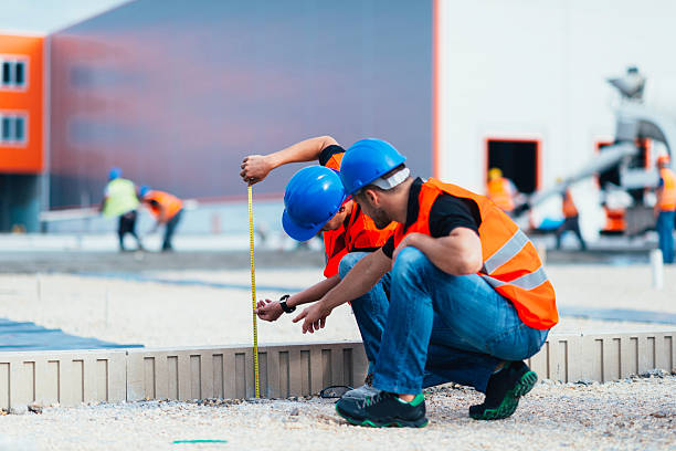 Best Local Concrete Companies  in Texkana, AR