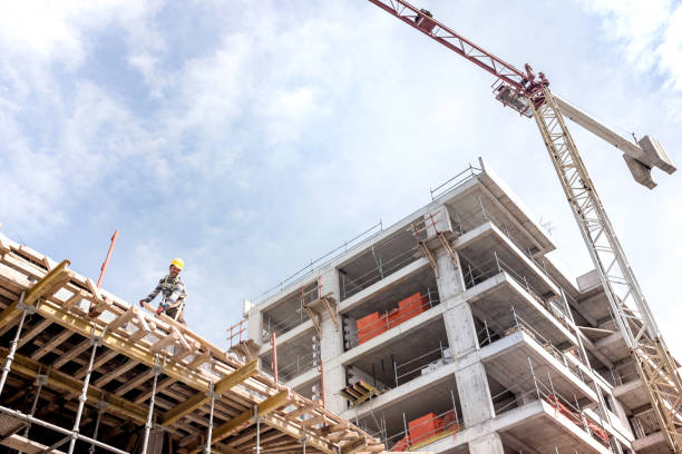 Best Affordable Concrete Contractor  in Texkana, AR